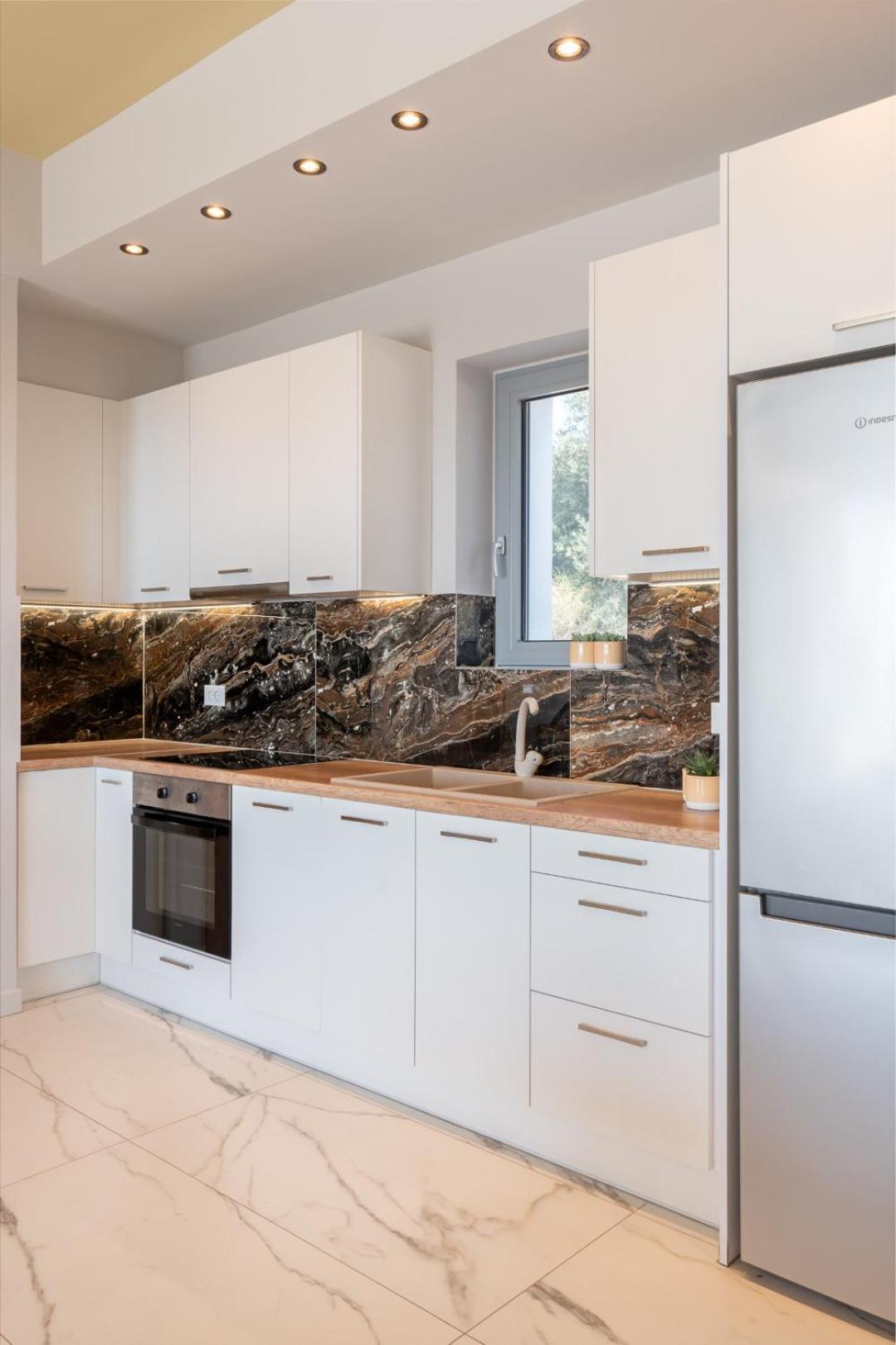 Natural Stone Villas Kefalonia Trapezaki  Zewnętrze zdjęcie
