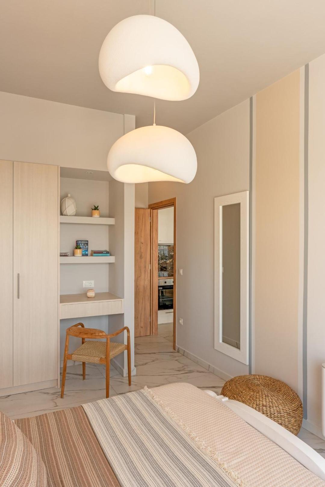 Natural Stone Villas Kefalonia Trapezaki  Zewnętrze zdjęcie