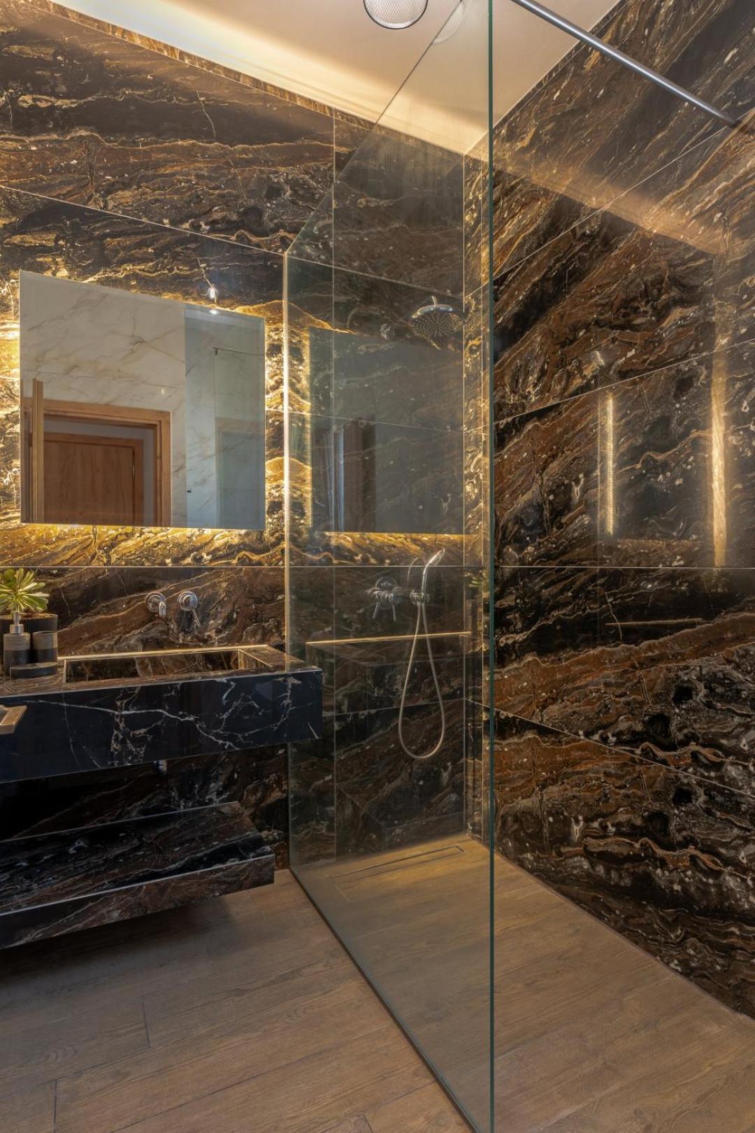 Natural Stone Villas Kefalonia Trapezaki  Zewnętrze zdjęcie
