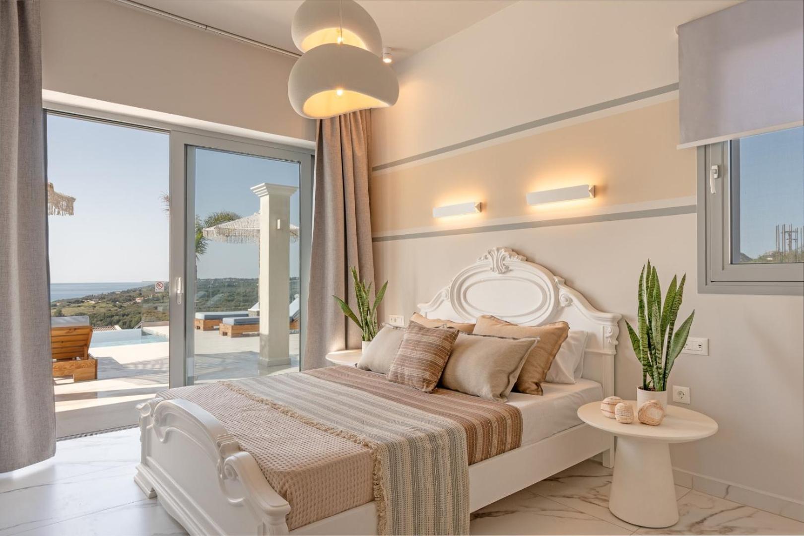 Natural Stone Villas Kefalonia Trapezaki  Zewnętrze zdjęcie